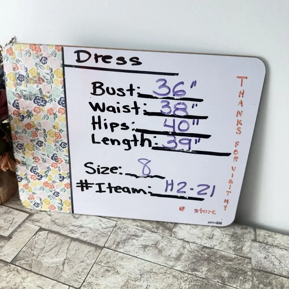 Preston & York Sheath Dress - Picture 11 of 17